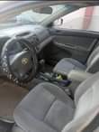 A picture of Toyota Camry 04 Price 1 3m from owner settlement 80k