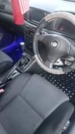 A picture of 16 5m Manual 6 Gears Speed Runx RSI 1 8cc