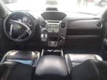 A picture of 2009 Honda Pilot