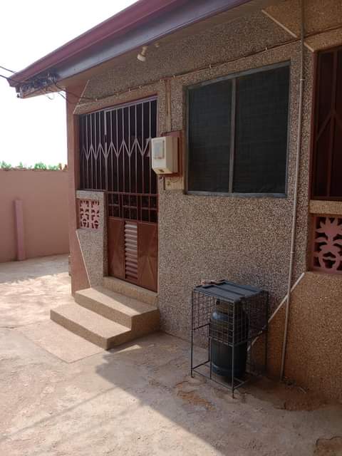 Kweku S.