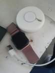 A picture of Apple Watch Series 5 40mm GPS