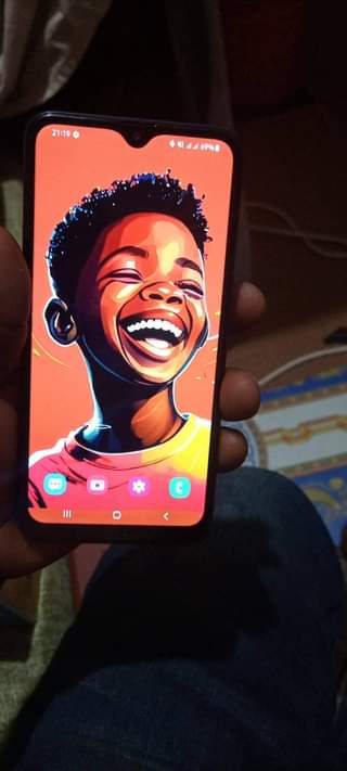 A picture of Samsang