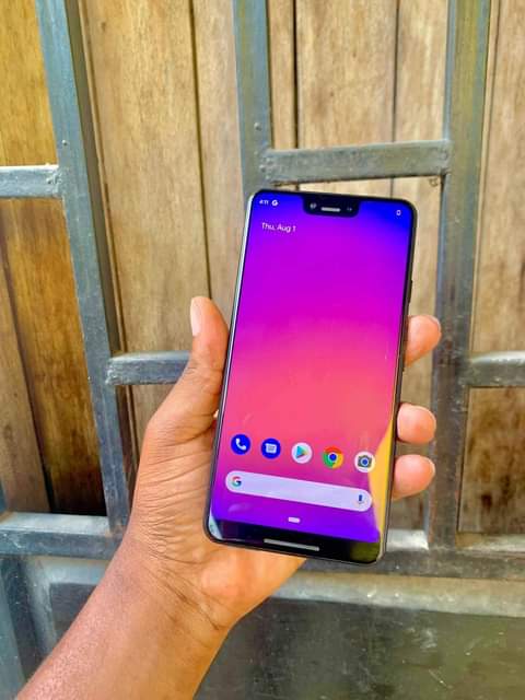 google pixel