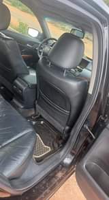 A picture of Honda Accord 2010