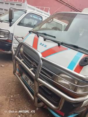 A picture of Kigege taxi or have drone