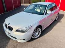 bmw 530d