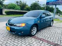 A picture of SUBARU IMPREZA NAMBA D PIGA 255 714 550 592
