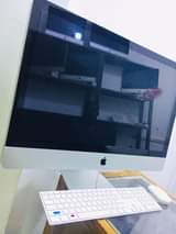 A picture of I MAC CORE I5 INCH 27