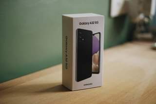 samsung a32