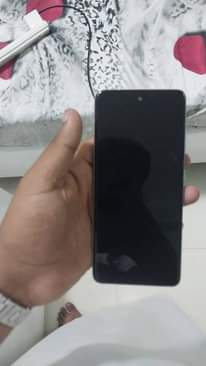 A picture of Samsung Galaxy S21