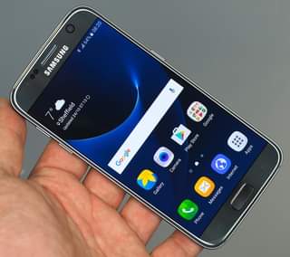 samsung galaxy s7