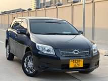 A picture of 2008 Toyota Fielder