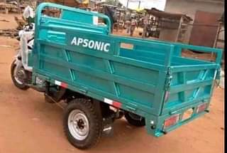 apsonic motors