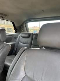 A picture of Full options 2009 Toyota sienna .5.7m ac gear and engine