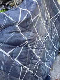 A picture of DUVET MASHUKA ZURIA MAUA BLANKET