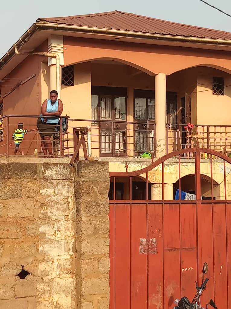 A picture of 20 DOUBLE ROOMS ON SALE IN KAWEMPE MBOGO MAKING 5MILLION