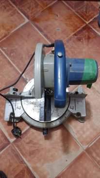 A picture of Ideal Cutting mashine