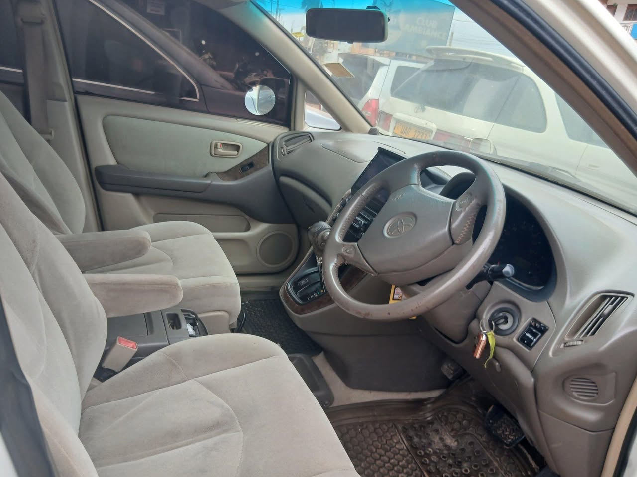 A picture of Car