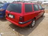 A picture of Volkswagen Golf 3 wagon for sale Super clean body and
