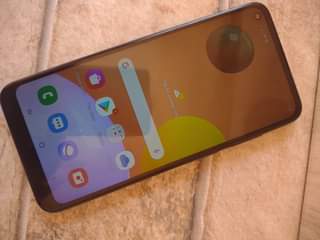 samsung a11