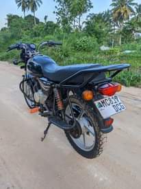 A picture of Boxer 125cc Call WhatsApp 0766670030 Bei ya ofa laki 950