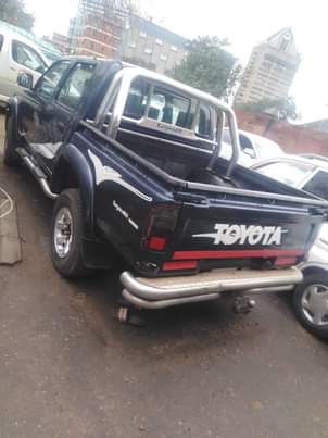 4x4 cars