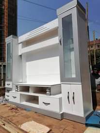 A picture of Movable wall unite