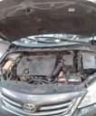A picture of Toyota Corolla 012