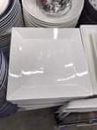 A picture of Square Dinner plates 0704297488