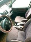 A picture of 2004 Honda Crv Lx