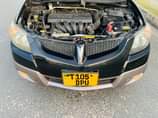 A picture of Volts Namba D Year 2004 Engine 1zz Cc 1790 Well