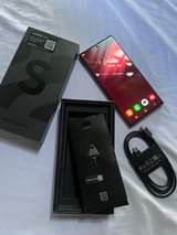 samsung s22