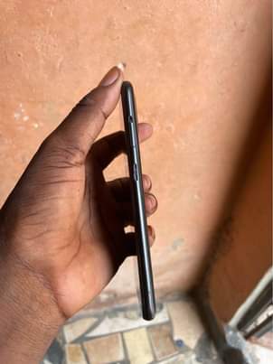 A picture of Samsung A01