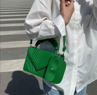 A picture of Bags.