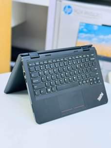 A picture of LENOVO YOGA 11e x360