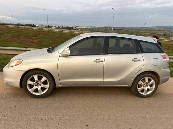 A picture of Extremely clean 2004 Toyota Matrix Untampered engine Untouched gear Ac