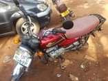 A picture of Motorcycle at 1 7