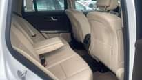 A picture of Mercedes Benz Glk 2015