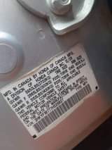 A picture of Honda pilot 2007