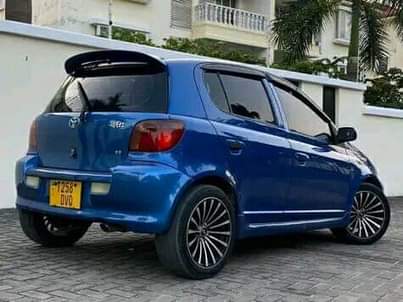 A picture of CAR