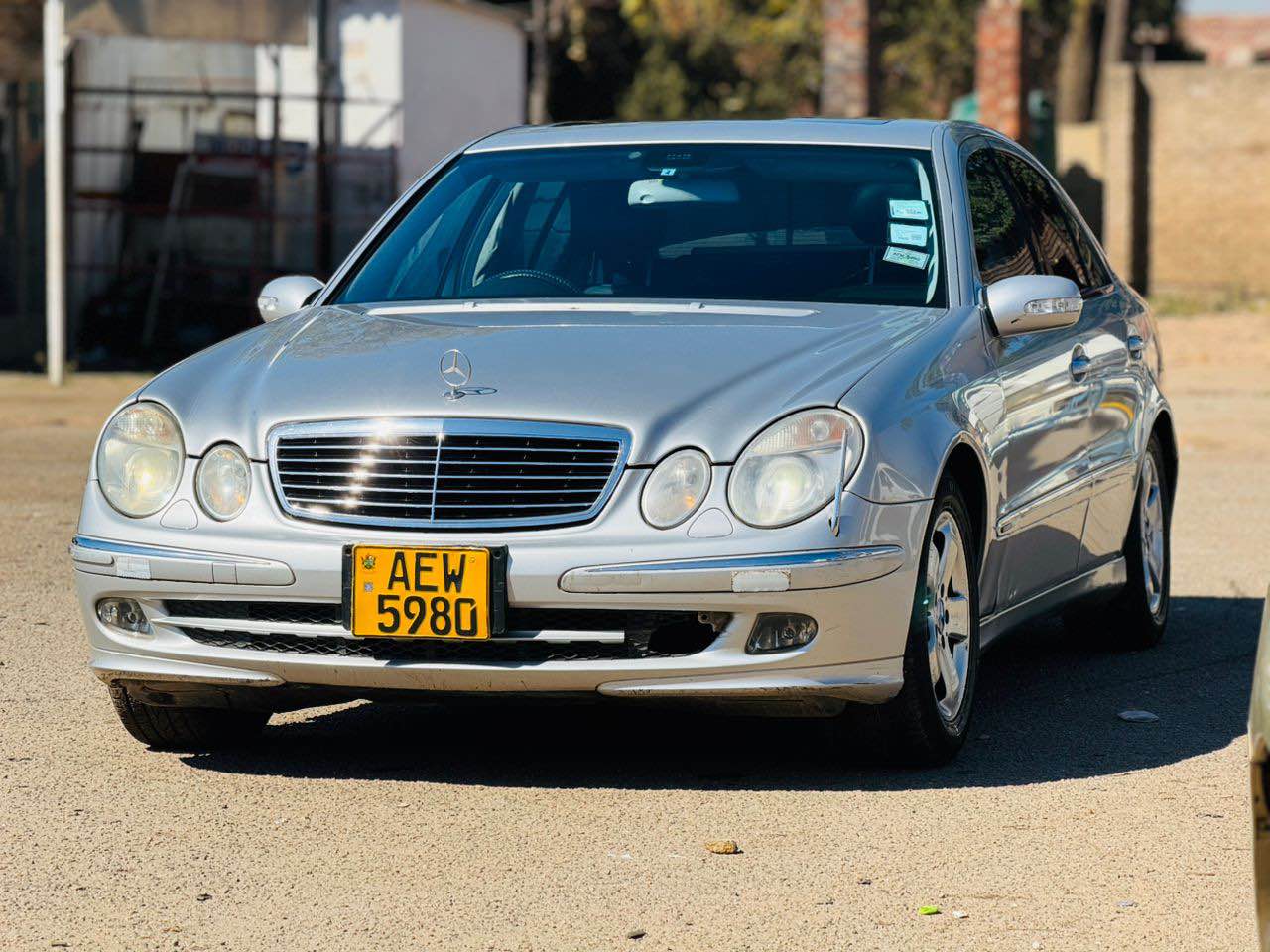 classifieds/cars mercedes