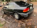 A picture of Sari Sari Owner needs money Very clean Honda civic Auto