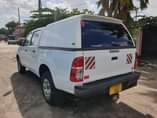 A picture of TOYOTA HILLUX D4D MILLION65 CALL 0716711174