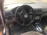 A picture of Neatly used GOLF 4 Automatic