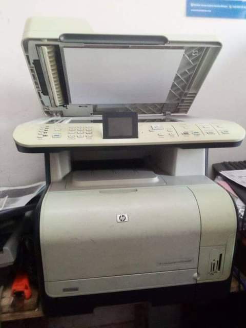 printers