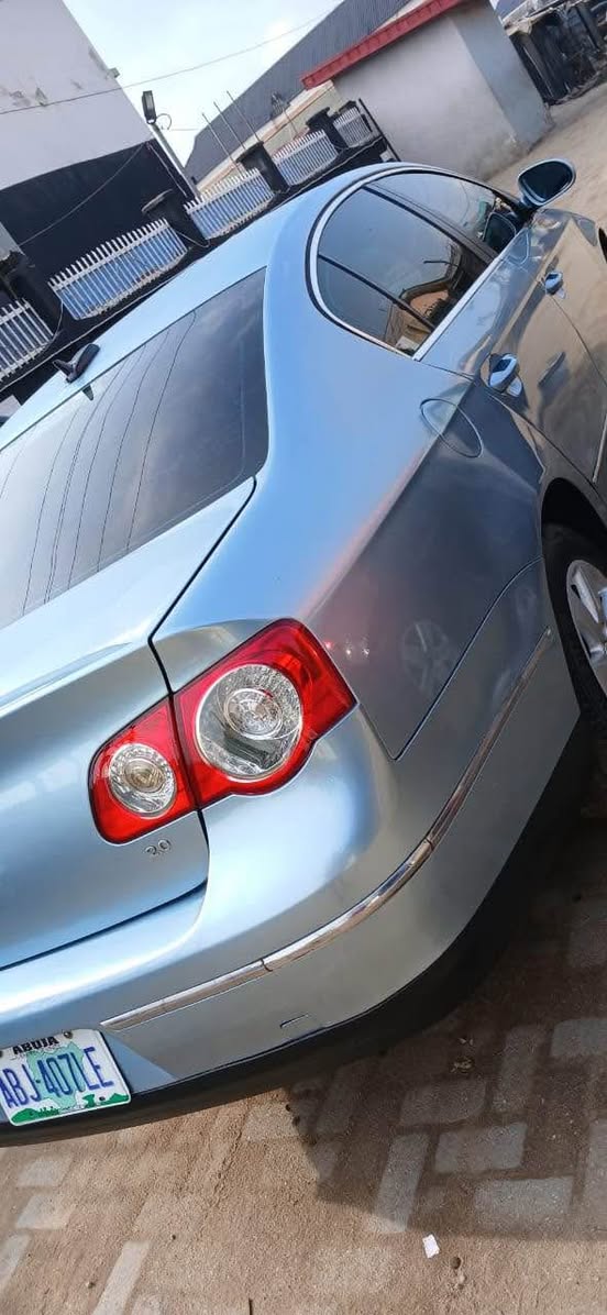 A picture of Very clean perfect working Passat for sale