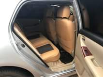 A picture of Toyota Allex. UGX 18 000 000