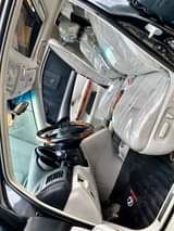 A picture of Alter stone Auto King of clean cars exus rx350 fu