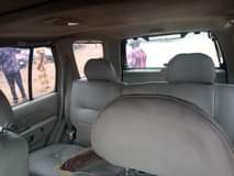 A picture of 2003 Infinity QX