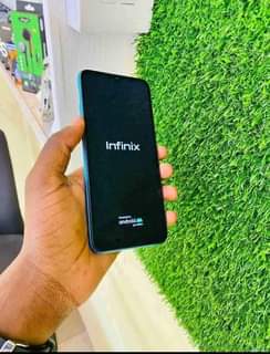 infinix hot 10i